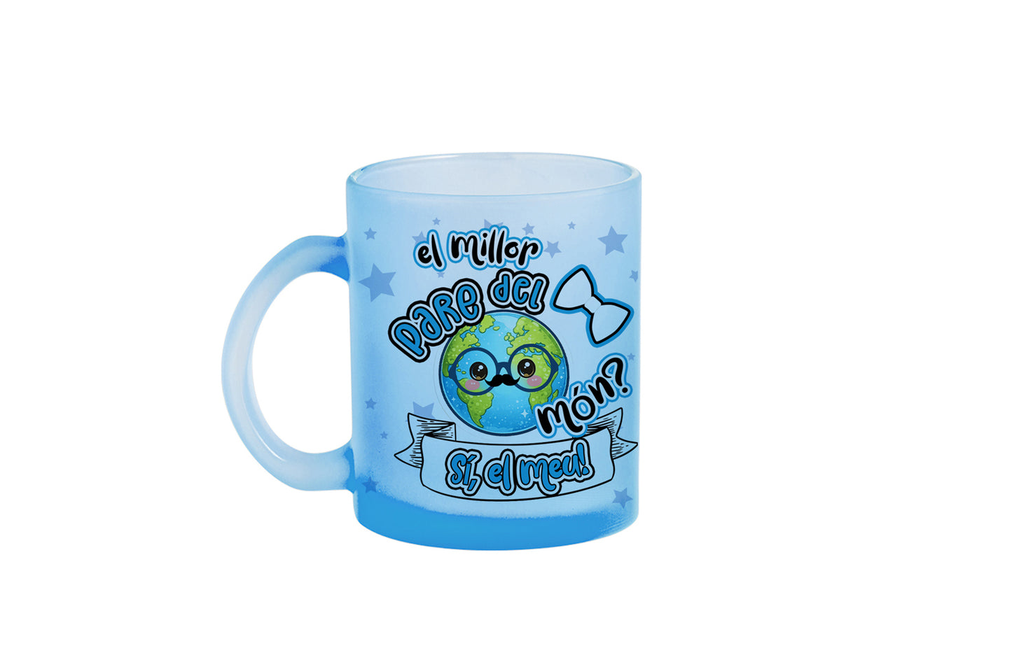 El millor pare del món?