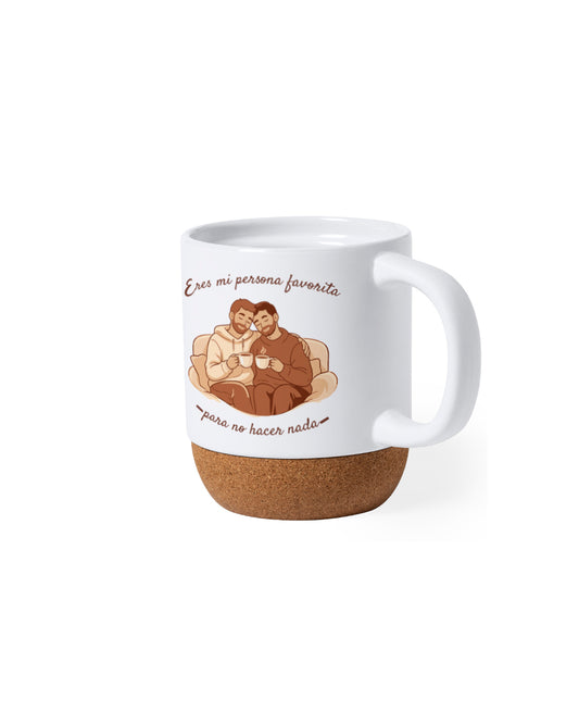 Eres mi persona favorita...