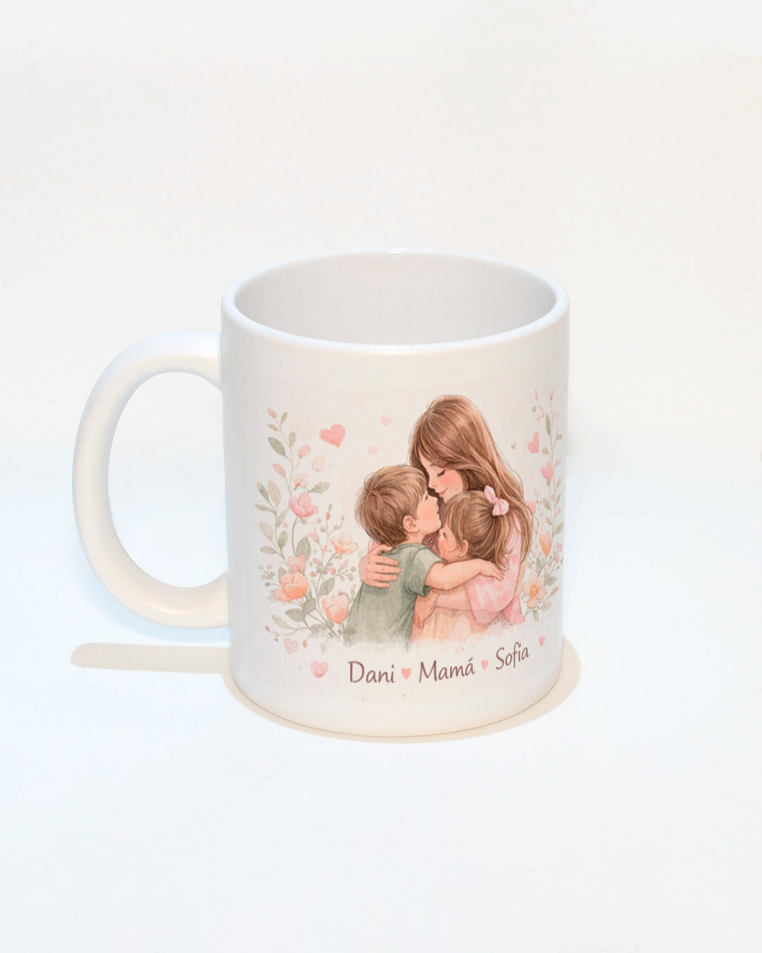 Regalos para madres