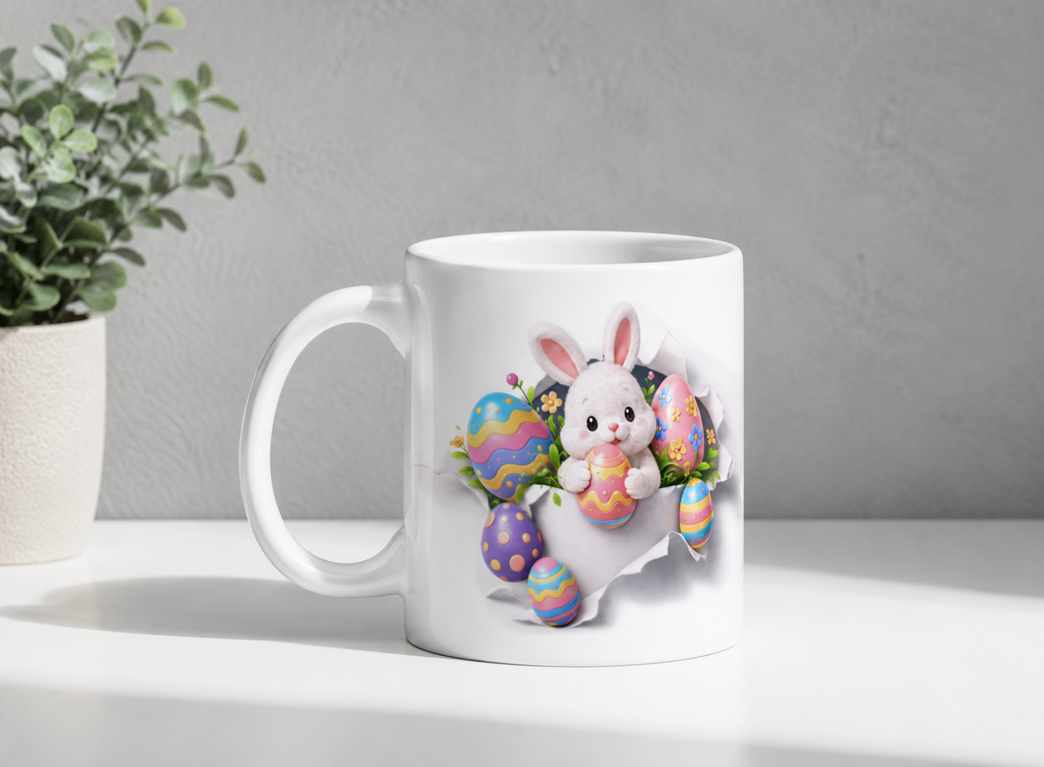 Regalos de Pascua