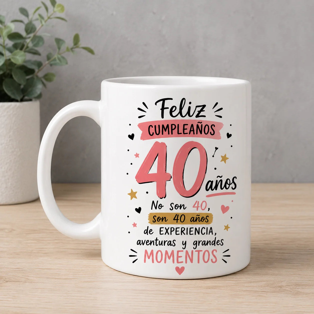 Regalos originales de cumpleaños