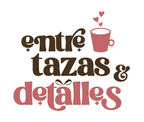 Entre tazas y detalles