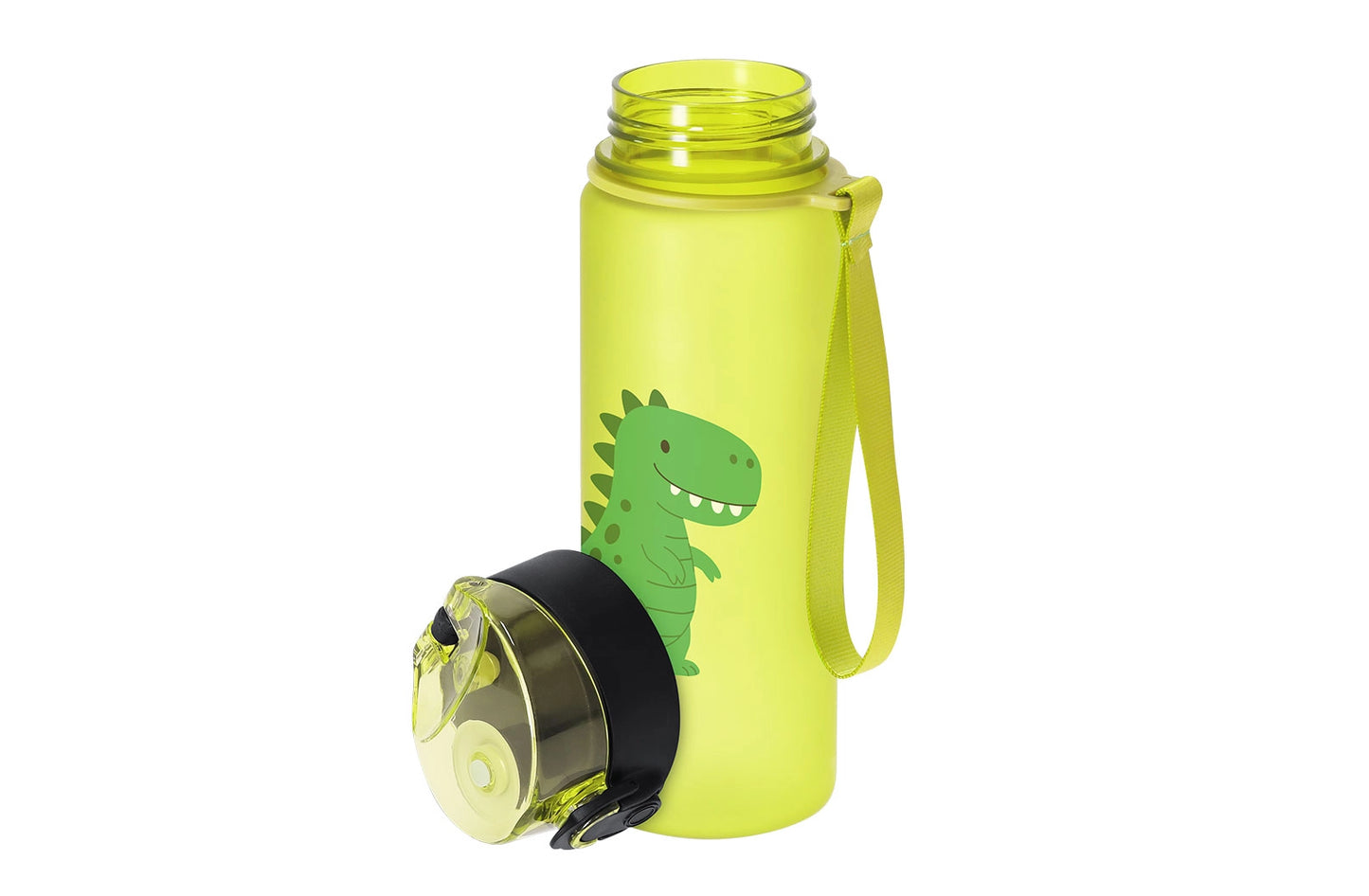Botella para peques personalizada con nombre