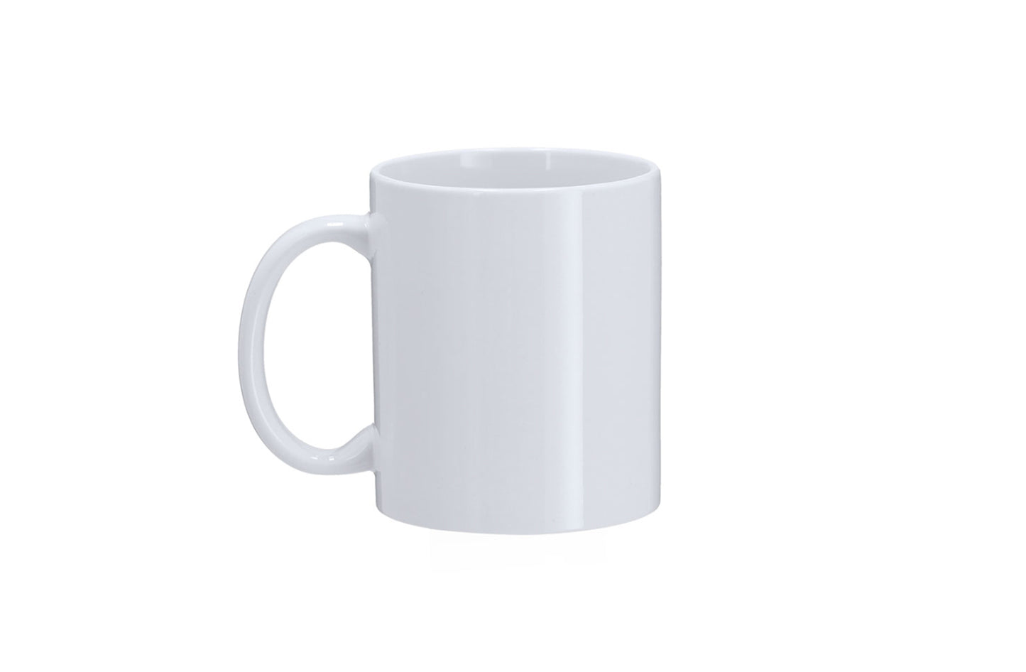 Taza con el Dibujo de tu Peque