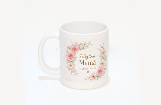 Feliz Día, Mamá